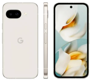 google Pixel 9a