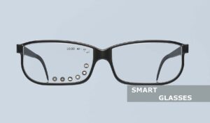 Smart Glasses
