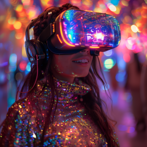 Wearable Technology.