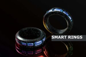 smart ring