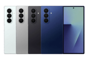 Samsung Galaxy Z Fold7
