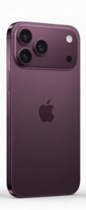 iphone18 pro