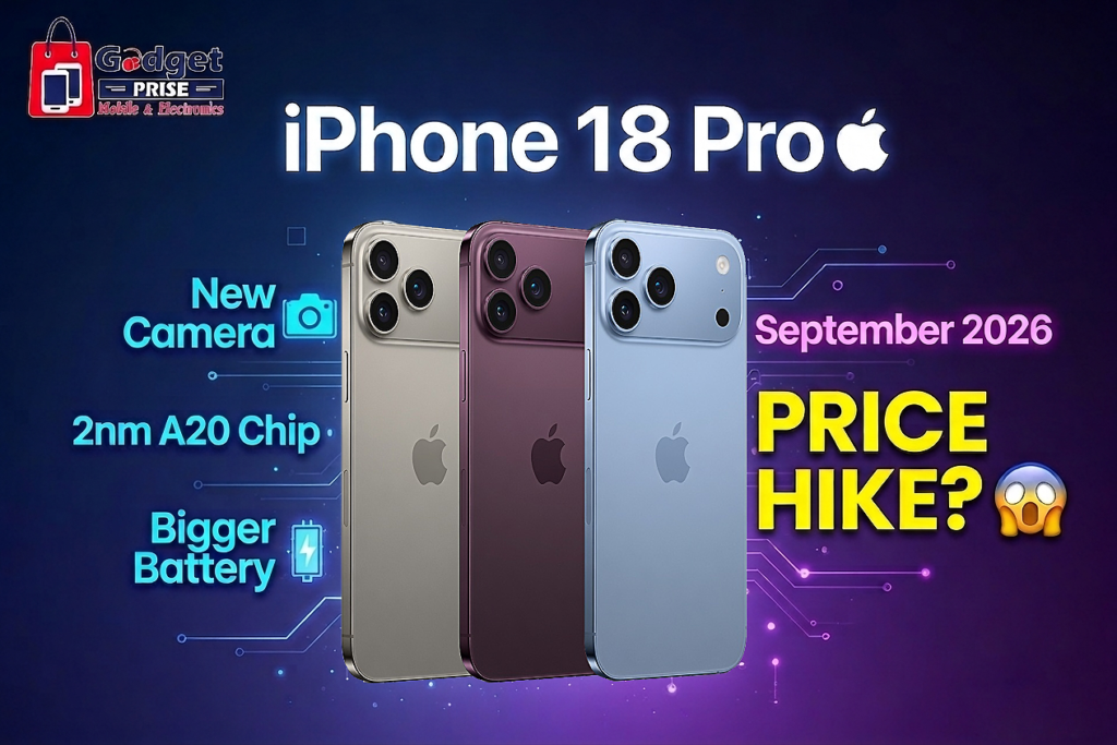 iphone18pro
