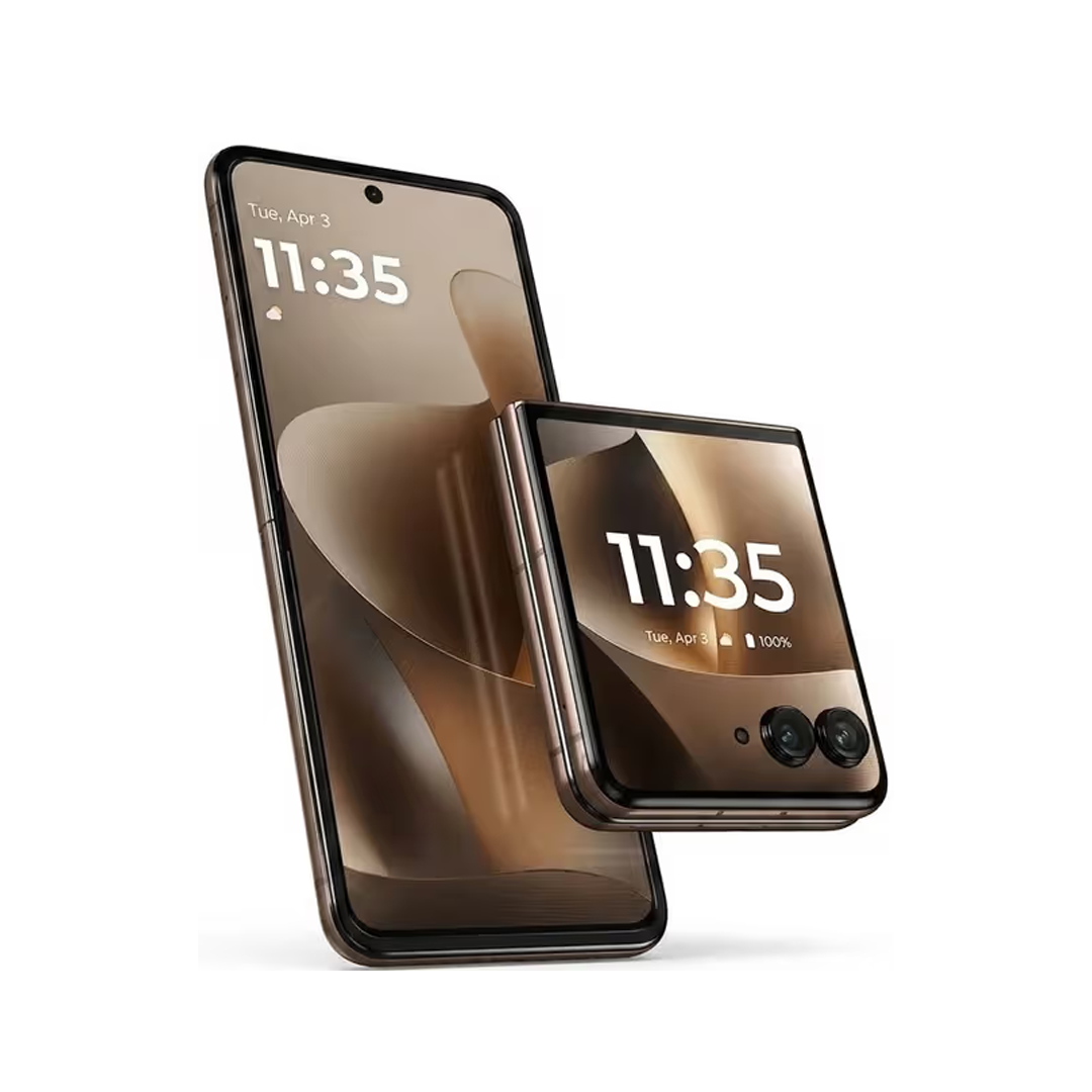 Motorola Razr 70 Ultra