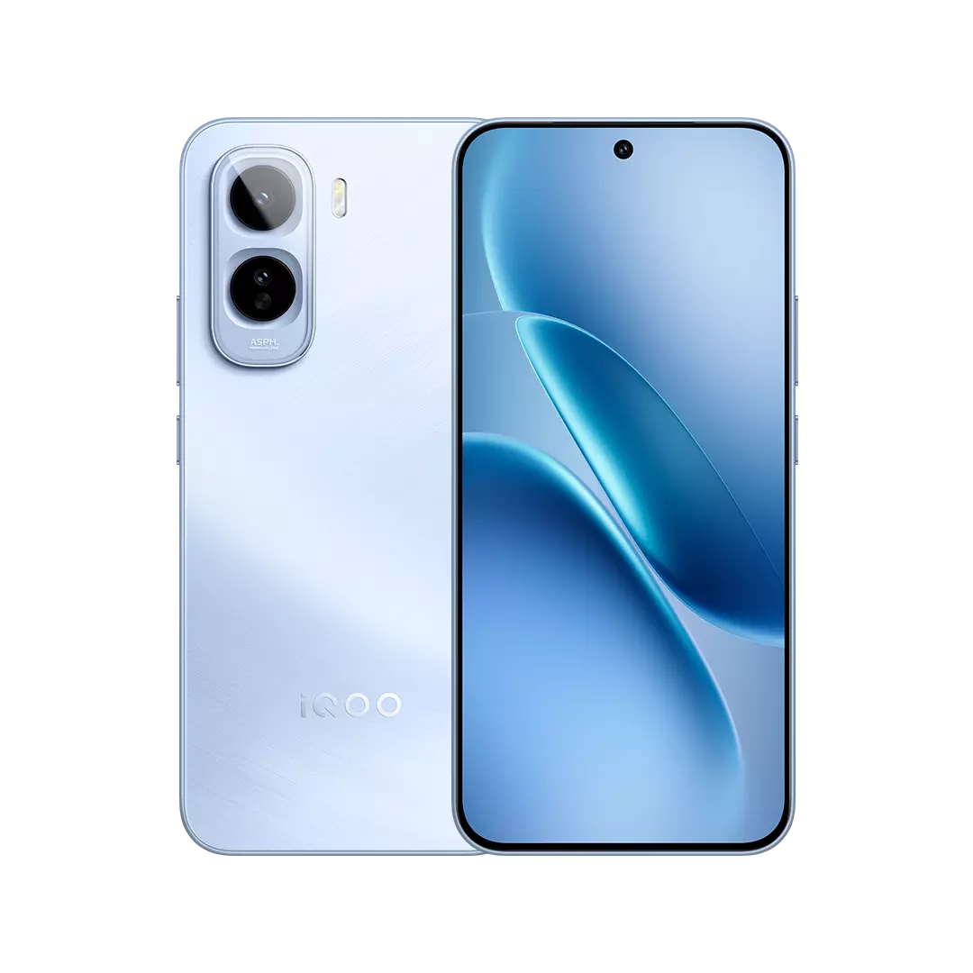 iQOO Z11 5G