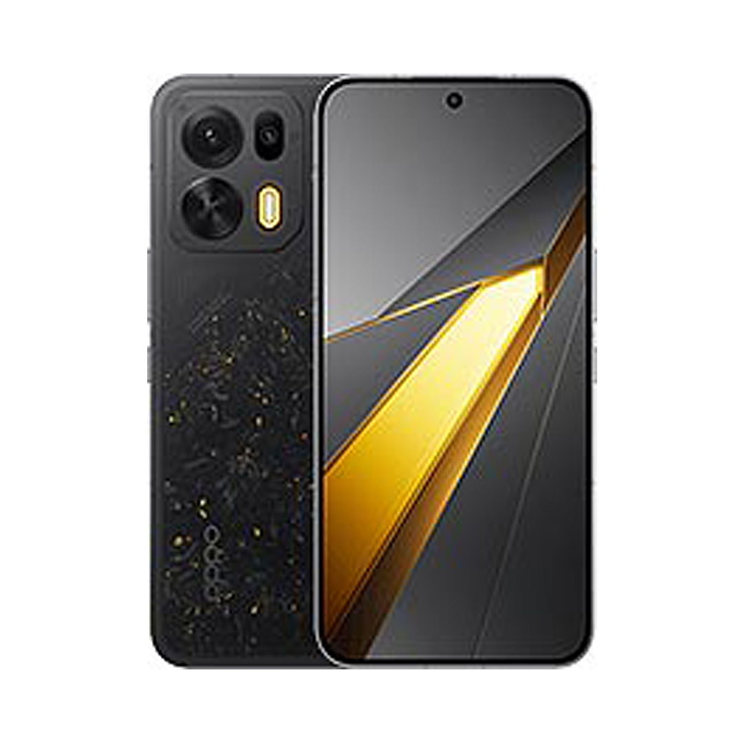 Oppo K15 Pro