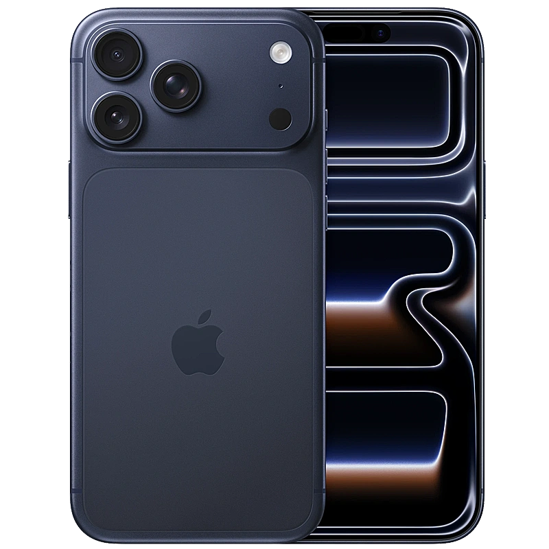 Apple iPhone 17 Pro 