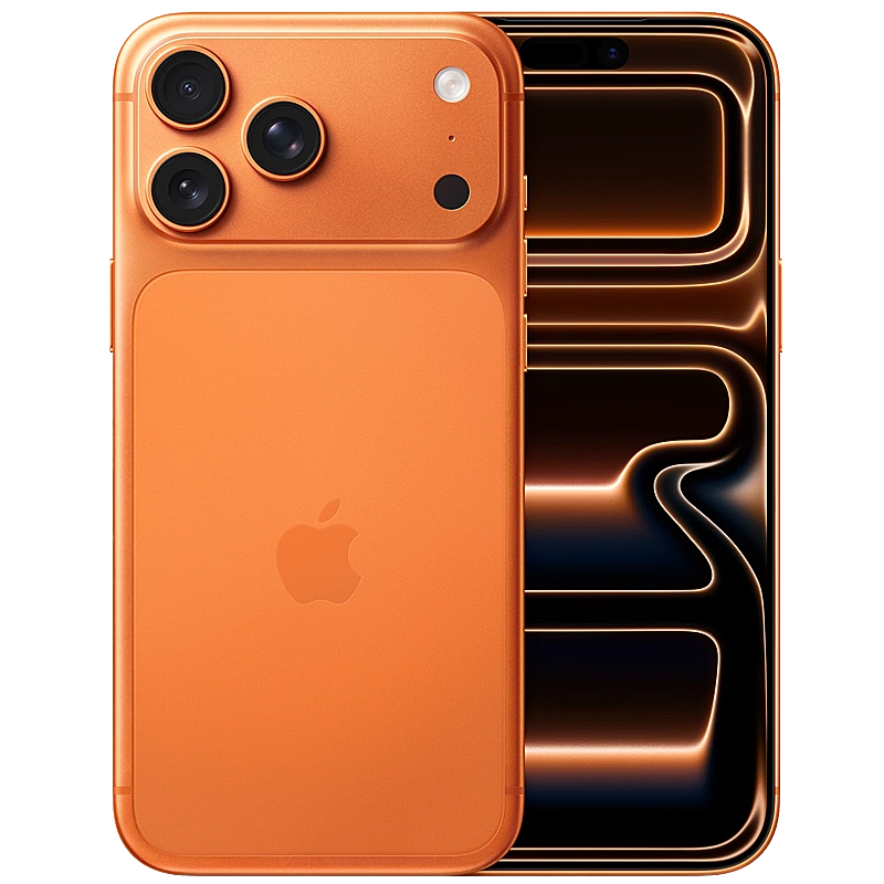 Apple iPhone 17 Pro Max 