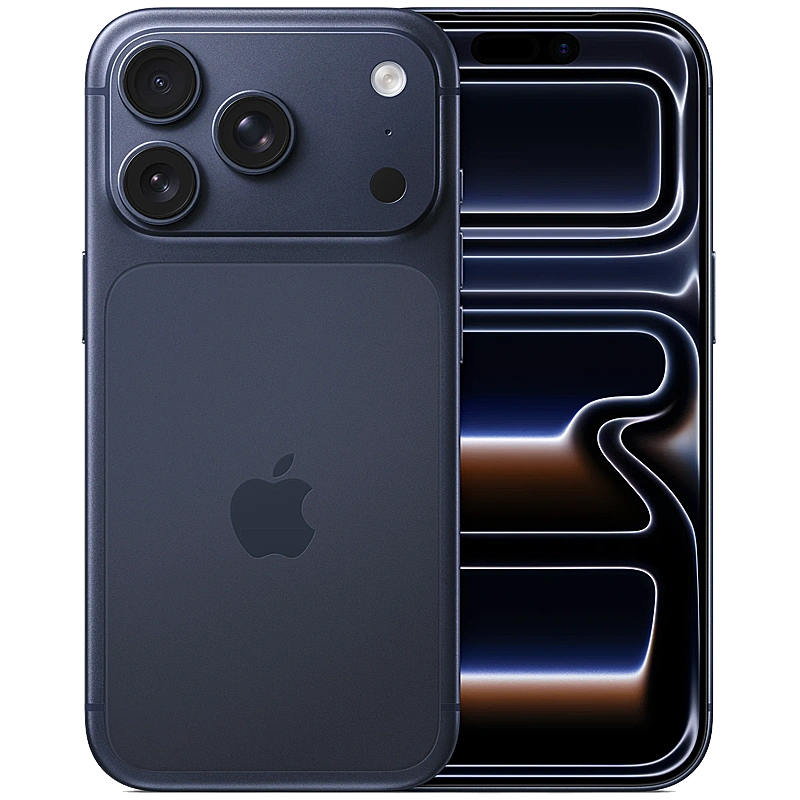 Apple iPhone 17 Pro