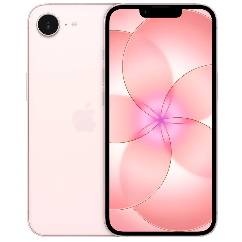 Apple iPhone 17E