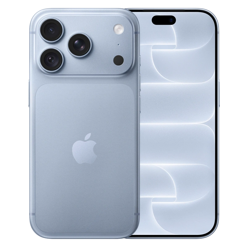 Apple iPhone 18 Pro