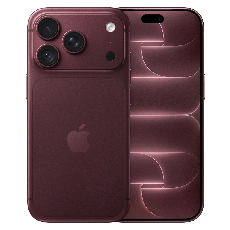 Apple iPhone 18 Pro Max