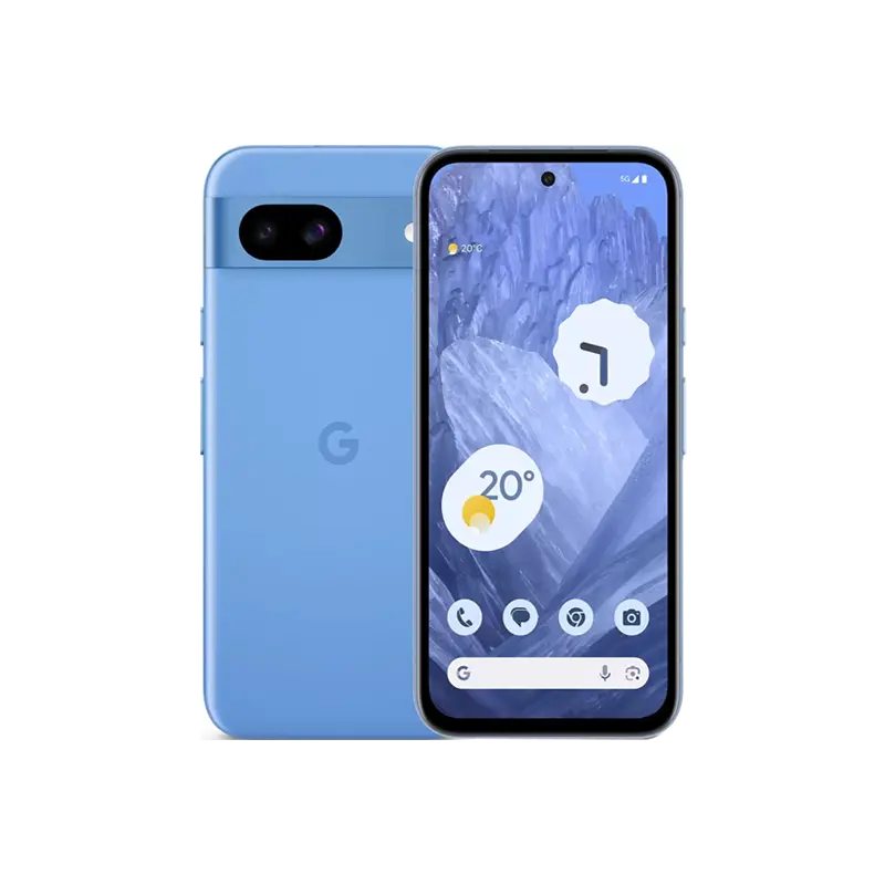 Google-Pixel-8a