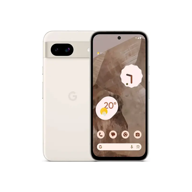 Google-Pixel-8a