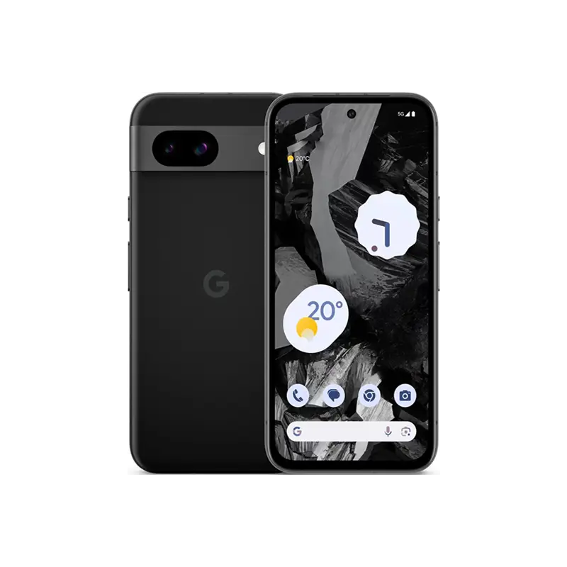Google-Pixel-8a