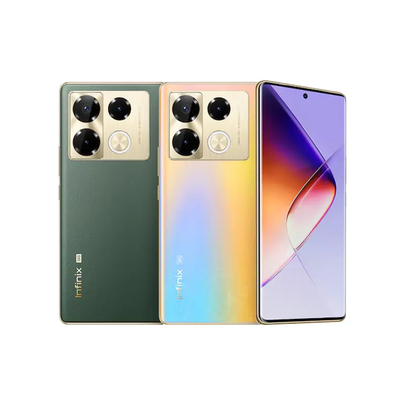 Infinix-Note-40-Pro