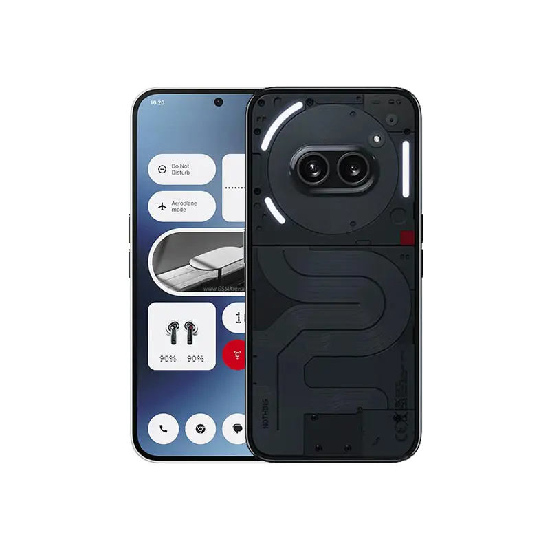 Nothing Phone (2a) 5G (Black)