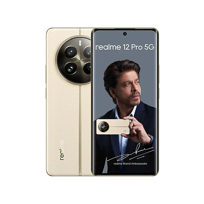 Realme-12-Pro