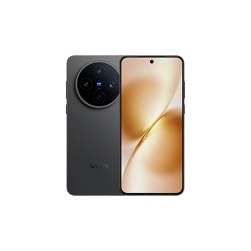 Vivo-X200T
