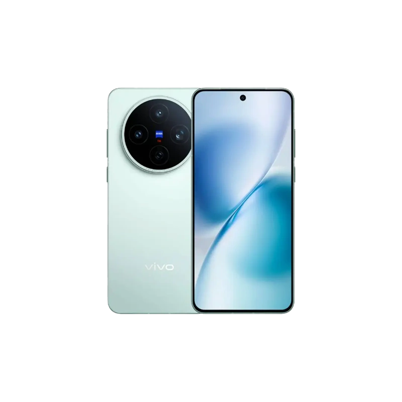 Vivo-X200T