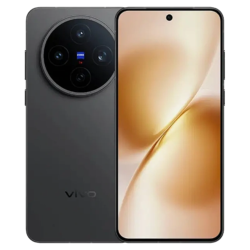 Vivo X200T