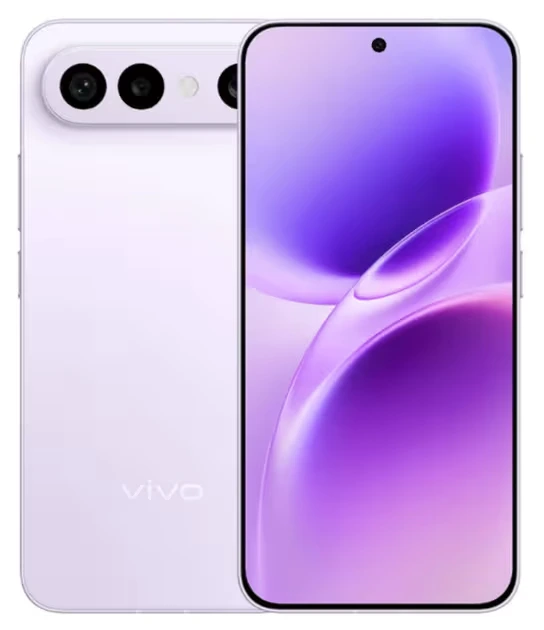 Vivo X300 FE 