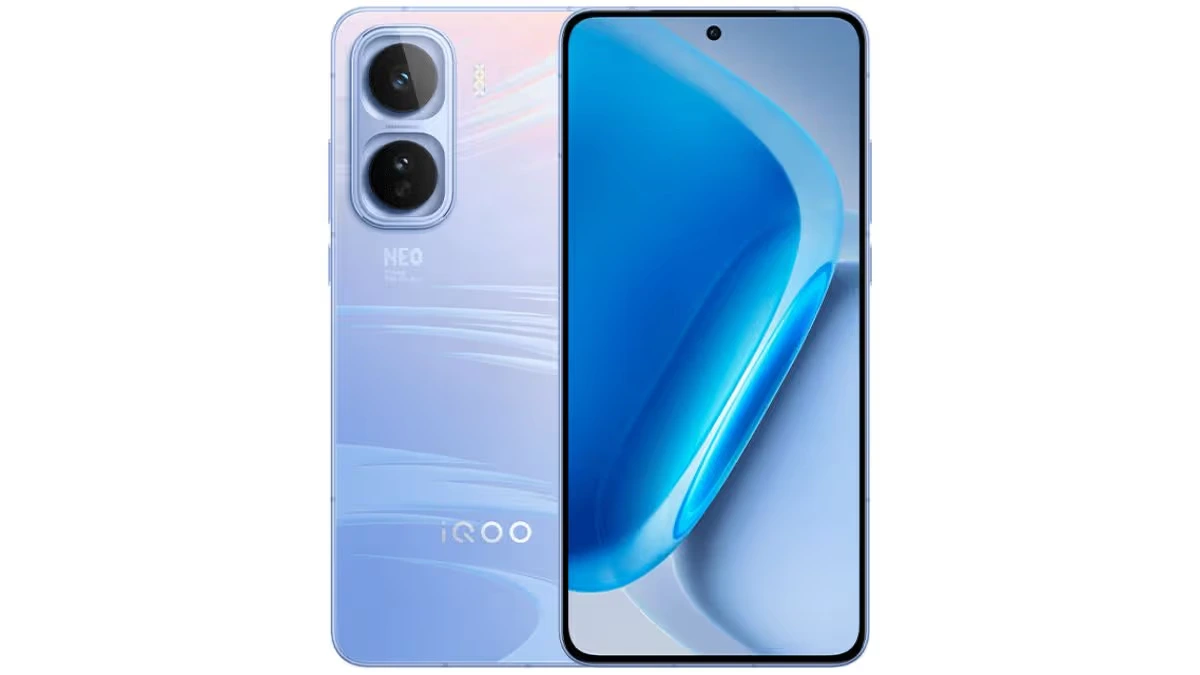 iQOO Neo 11 