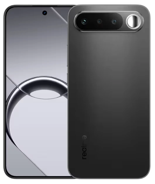 realme 16 